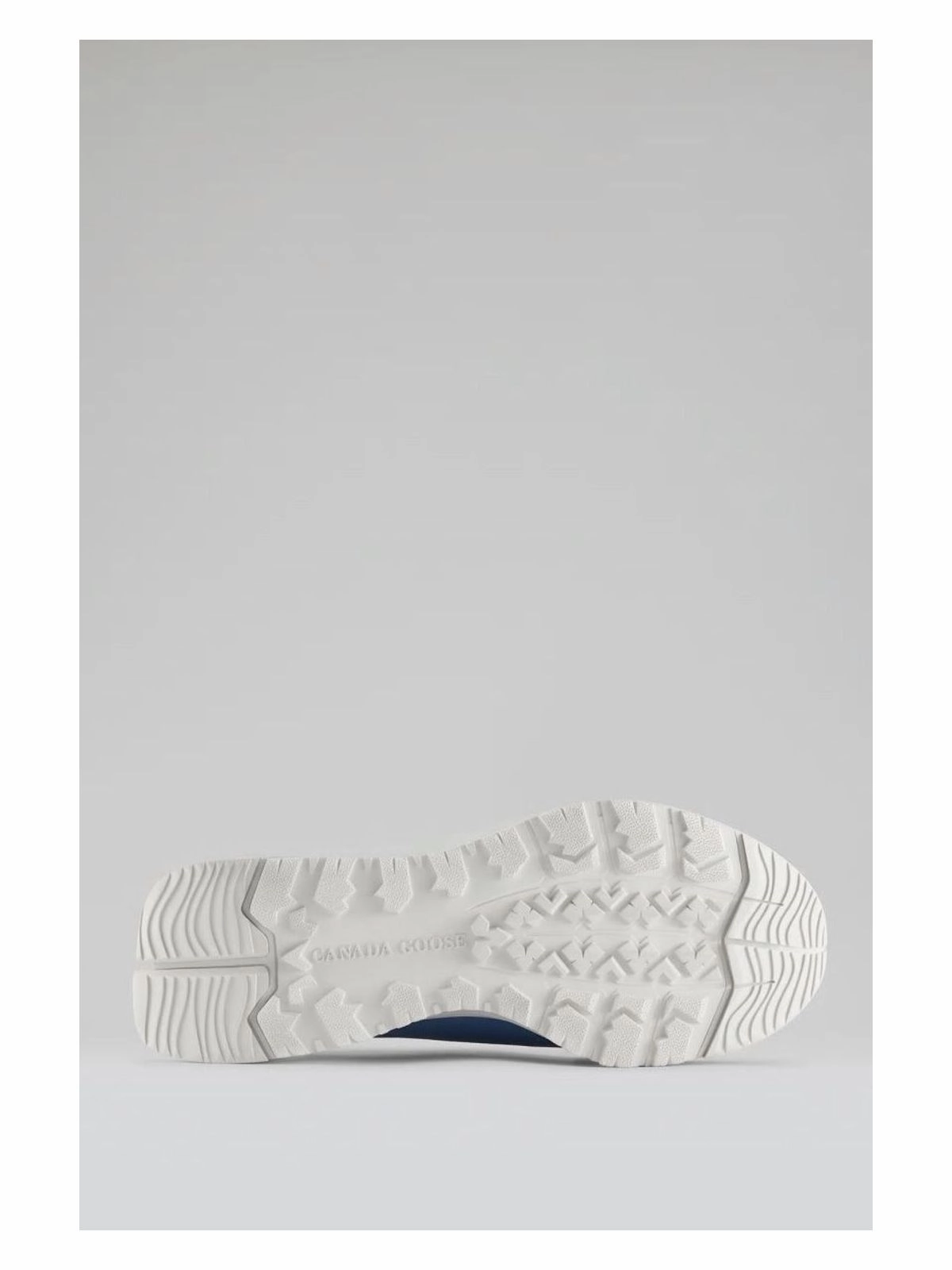 GLACIER TRAIL SNEAKER Water Friendly Hiking Shoes