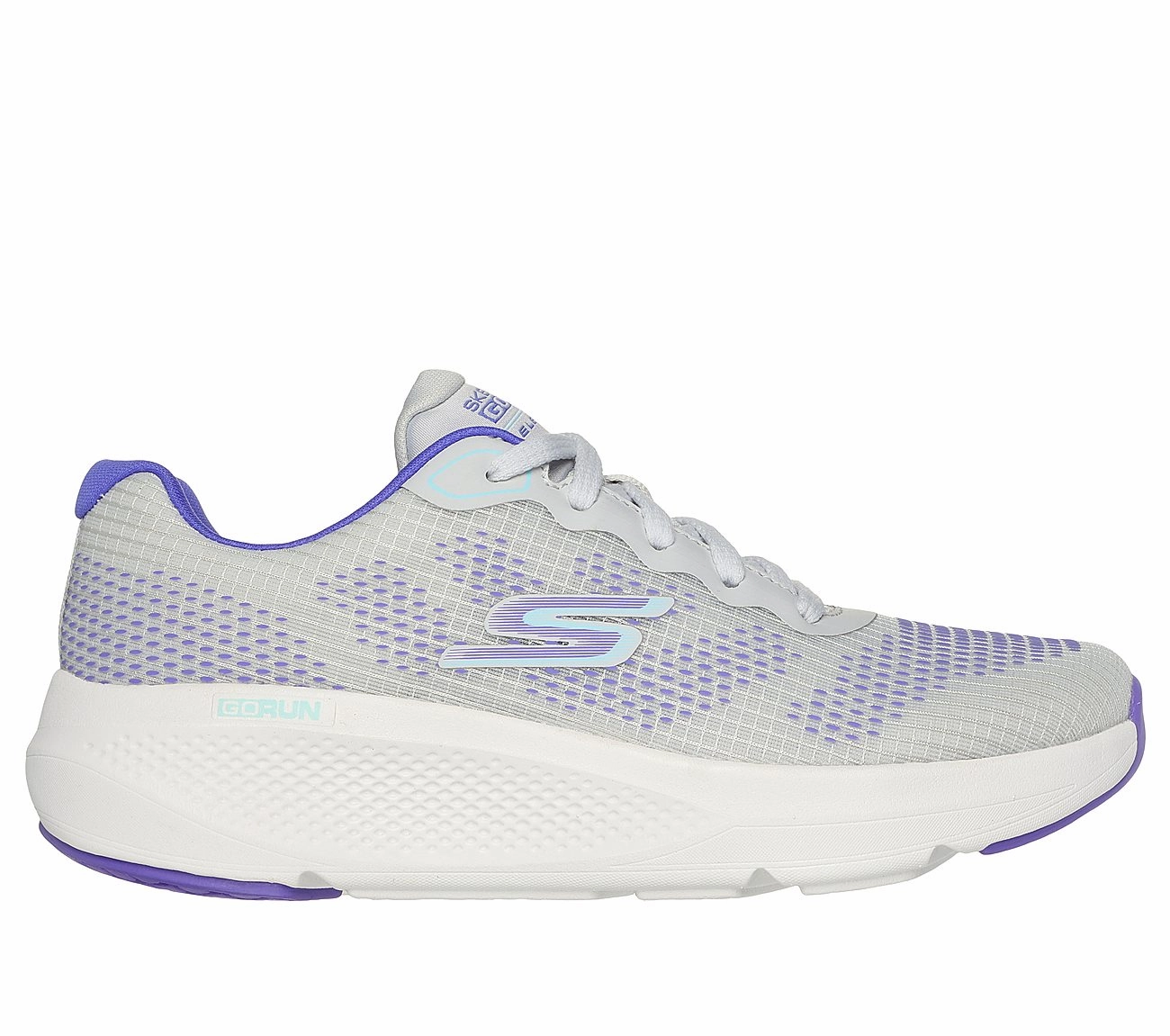 GORUN ELEVATE - NIMBUS - GRAY LAVENDER Shoes After Foot Surgery