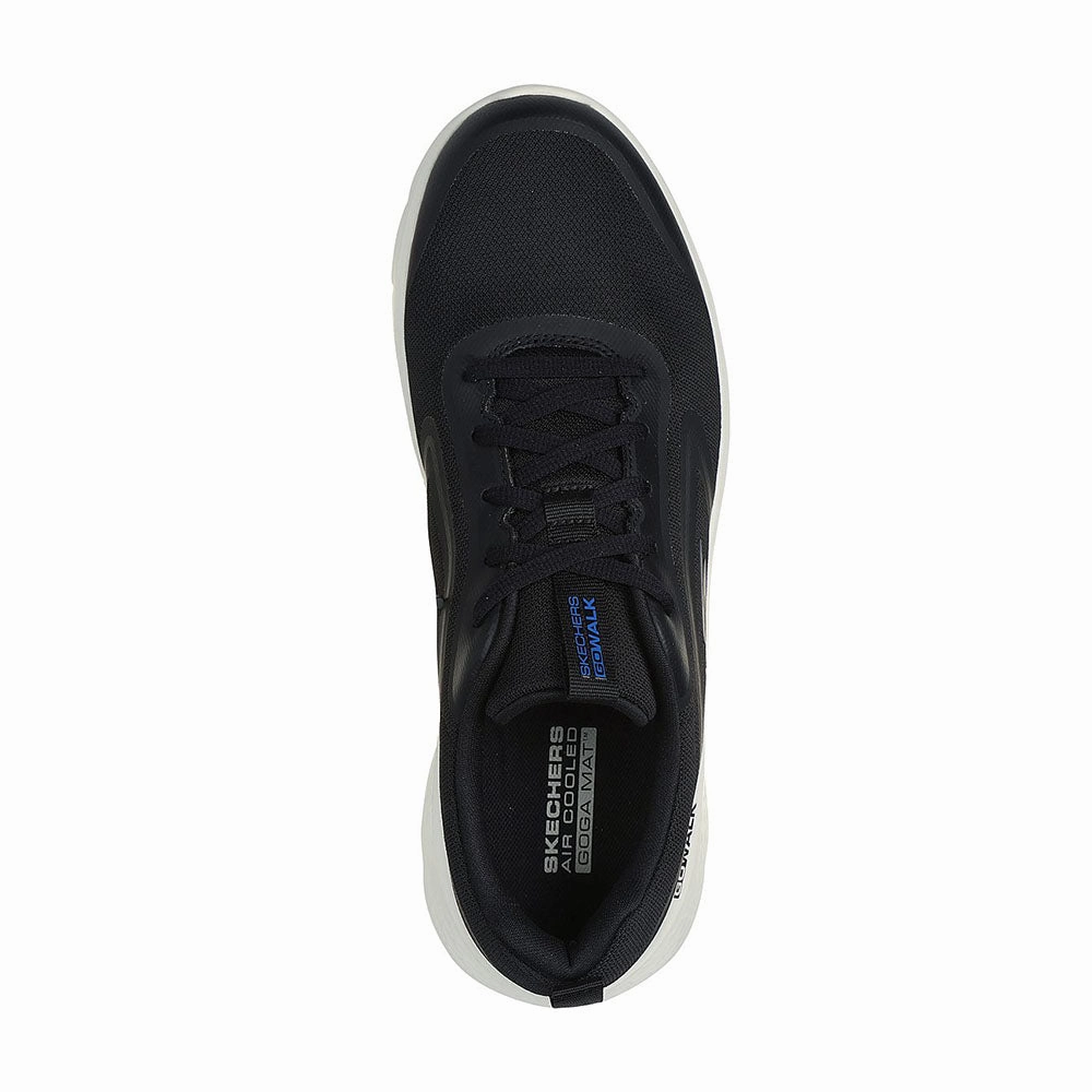 Sneakers GOWALK FLEX - BLACK BLUE