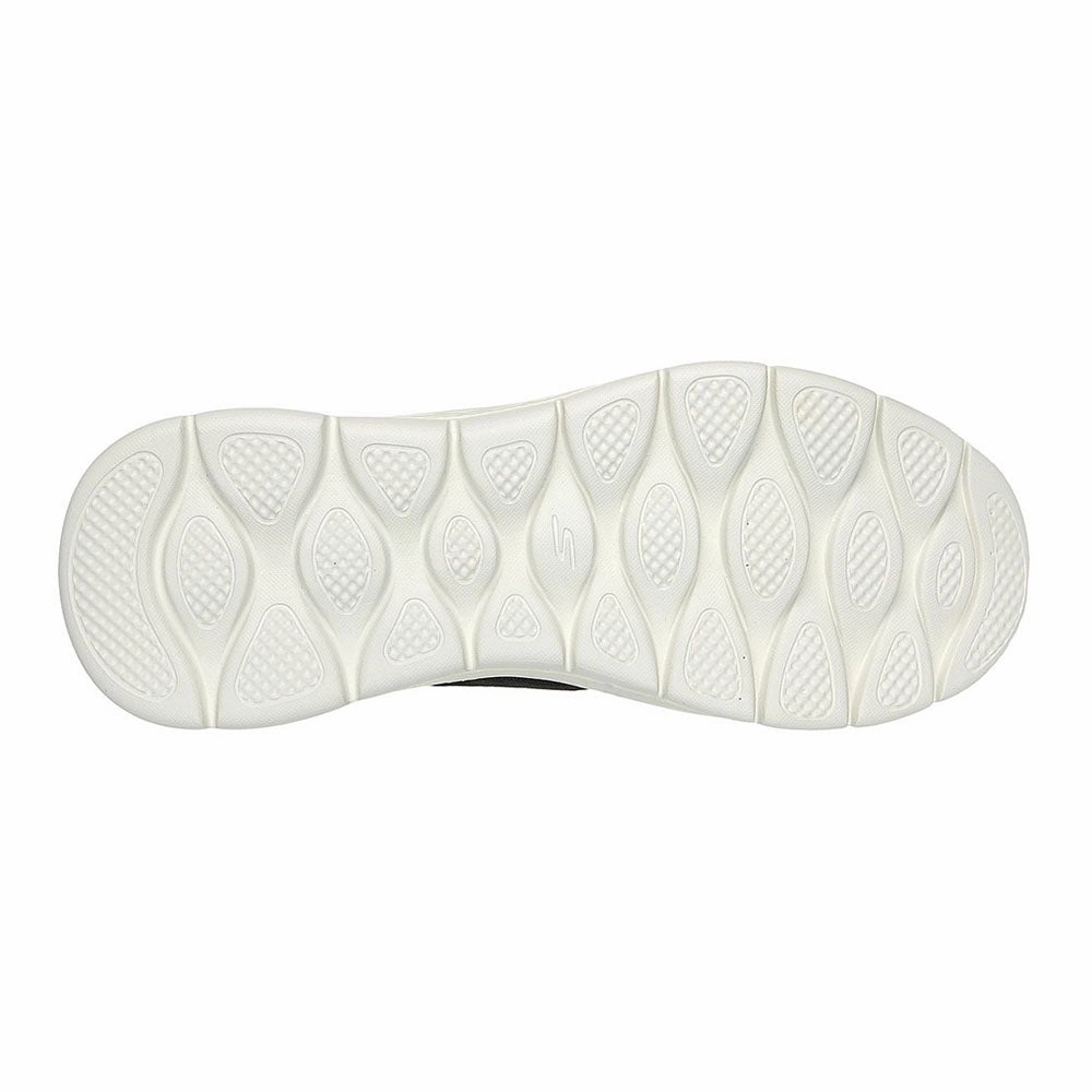 Sellbra Shoes GOWALK FLEX - BLACK BLUE