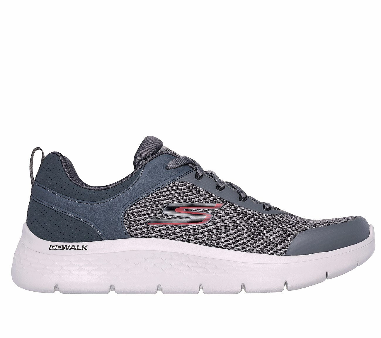 GOWALK FLEX - INDEPENDENT - CHARCOAL RED Henderson Nv
