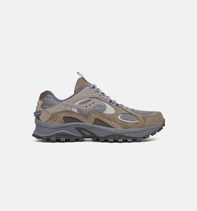 Grid Aura X Mens Lifestyle Shoe - Dark Grey/Mud Peregrine 14 Trail-running Shoes