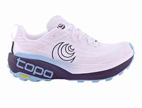 Women's Topo Vista Trail Boa Cycling Shoes