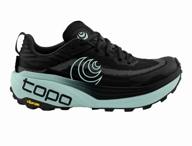 Women's Topo Vista Basekamp Trail Hornet Shoes