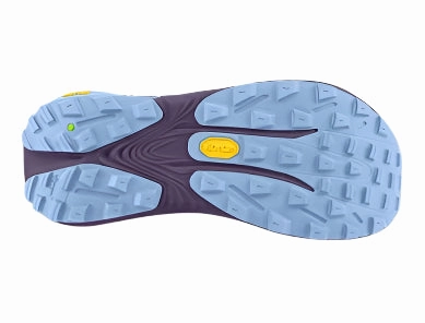 Women's Topo Vista Trail Shoes Carbon Plate