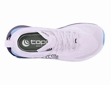 Women's Topo Vista Best Road To Trail Running Shoes 2024