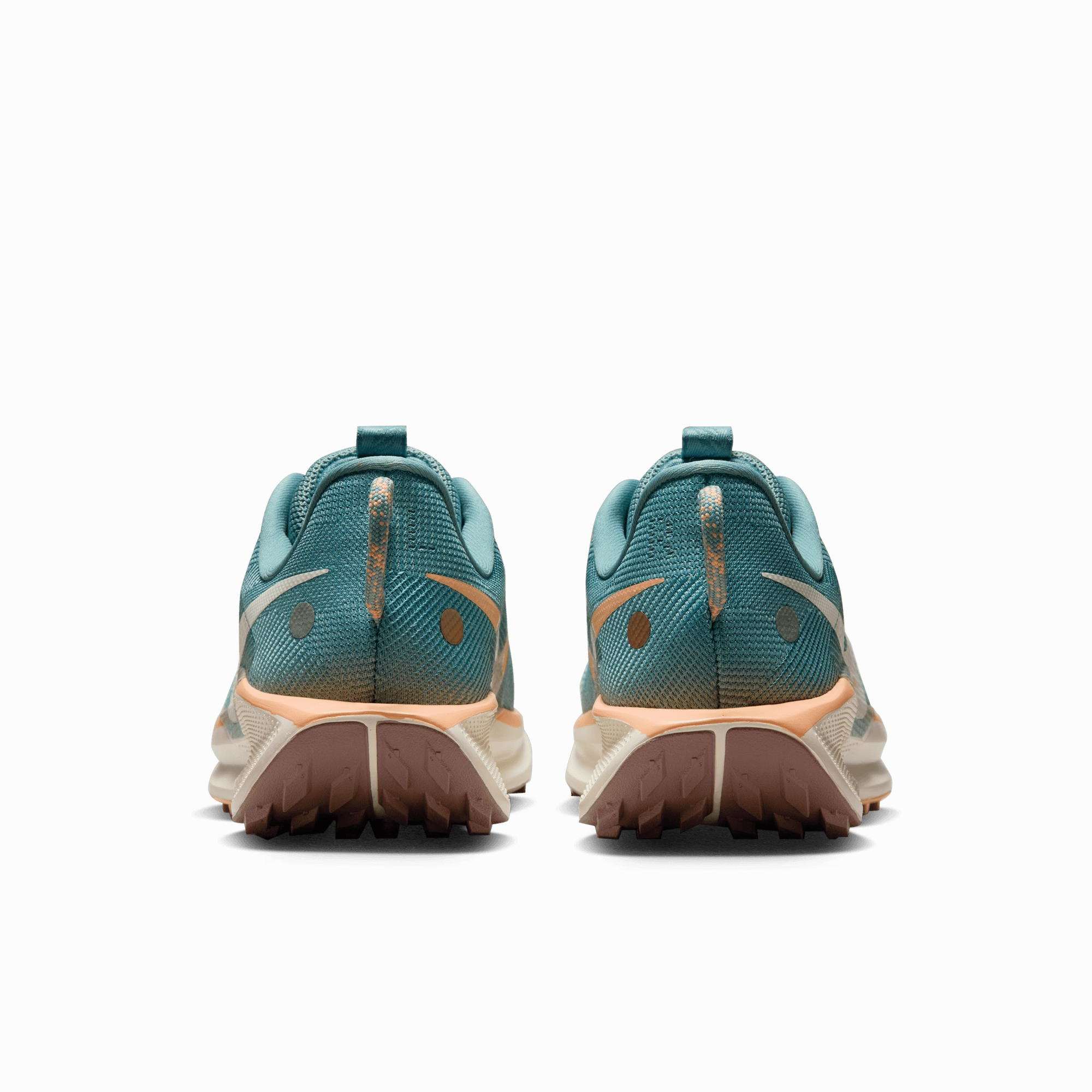 Trail Running Shoes Vigor NIKE PEGASUS TRAIL 5 WOMEN'S TRAIL RUNNING SHOES