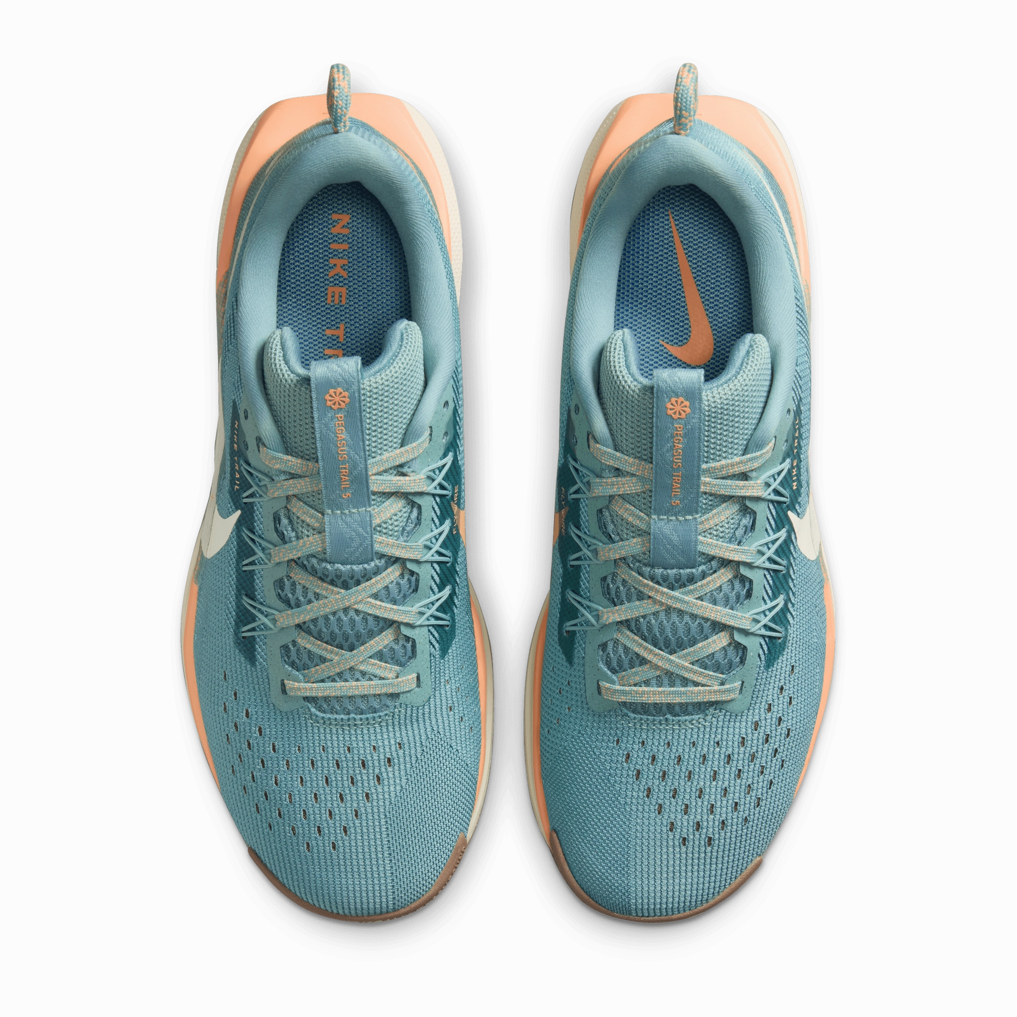 Best Shoes For Inca Trail NIKE PEGASUS TRAIL 5 WOMEN'S TRAIL RUNNING SHOES