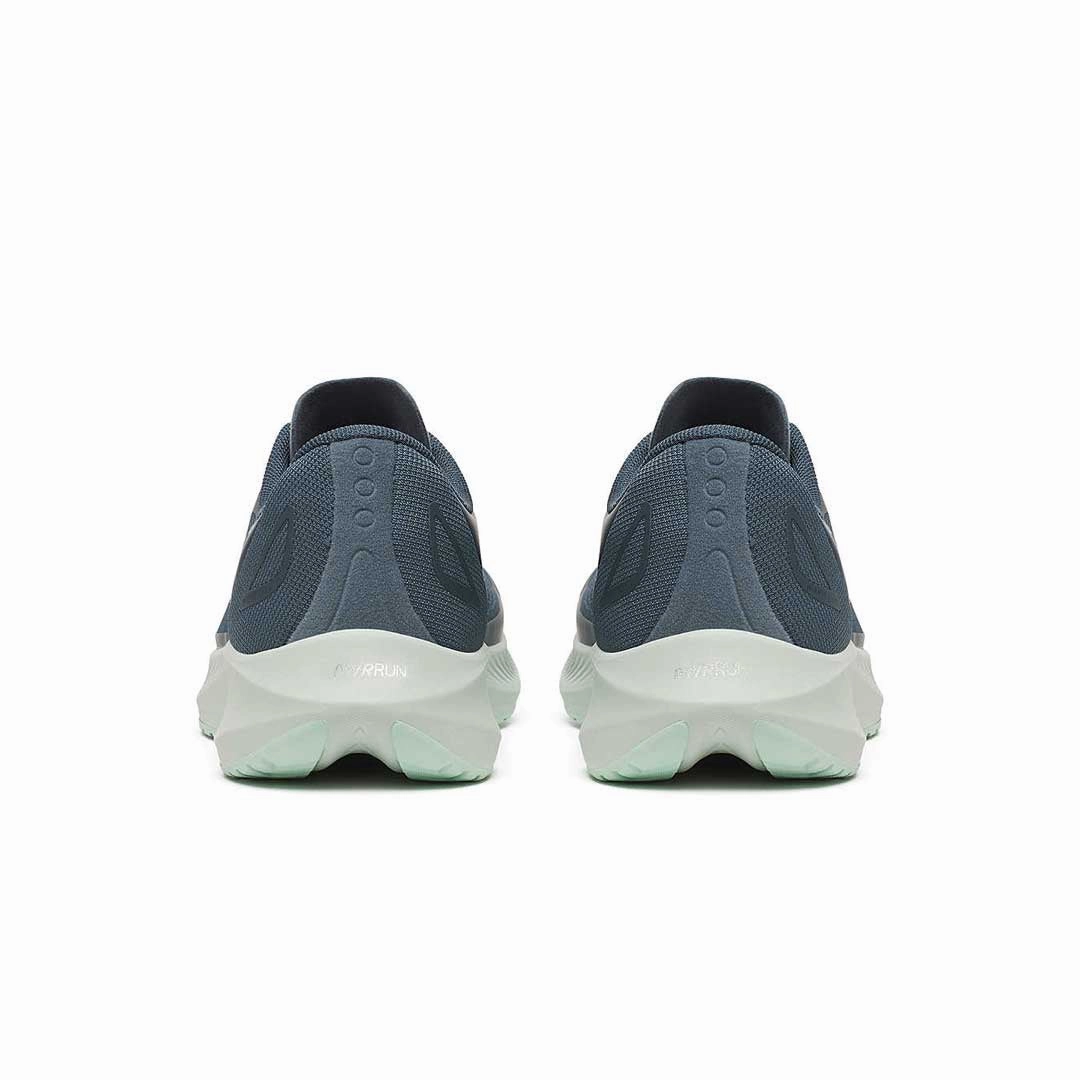 Saucony - Women's Mirage Flow Shoes (S18214-4) Running Shoes For Tarmac