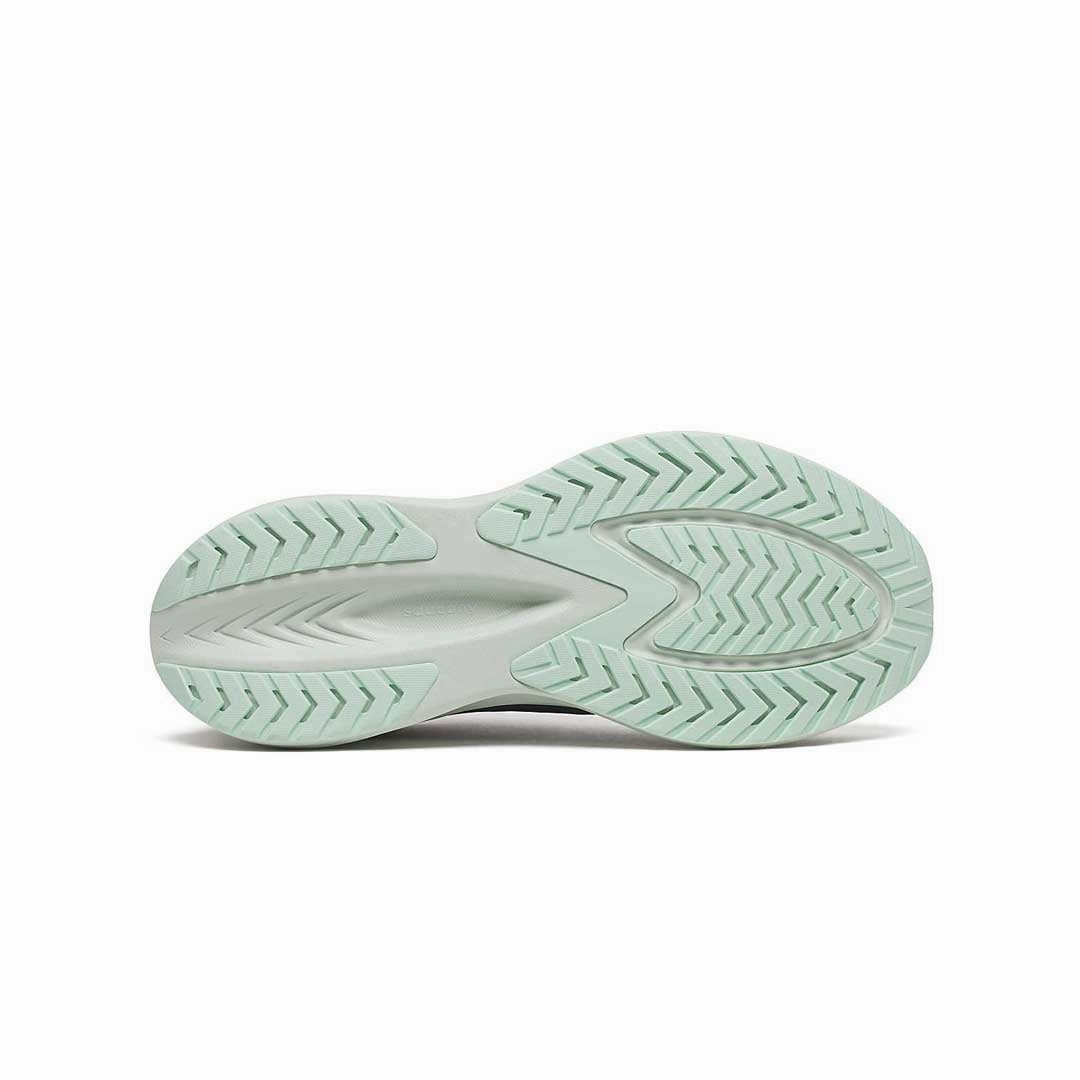 Saucony - Women's Mirage Flow Shoes (S18214-4) Tennis Shoes Vs Running Shoes