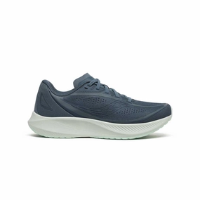 Saucony - Women's Mirage Flow Shoes (S18214-4) Best Running Shoes Under $150