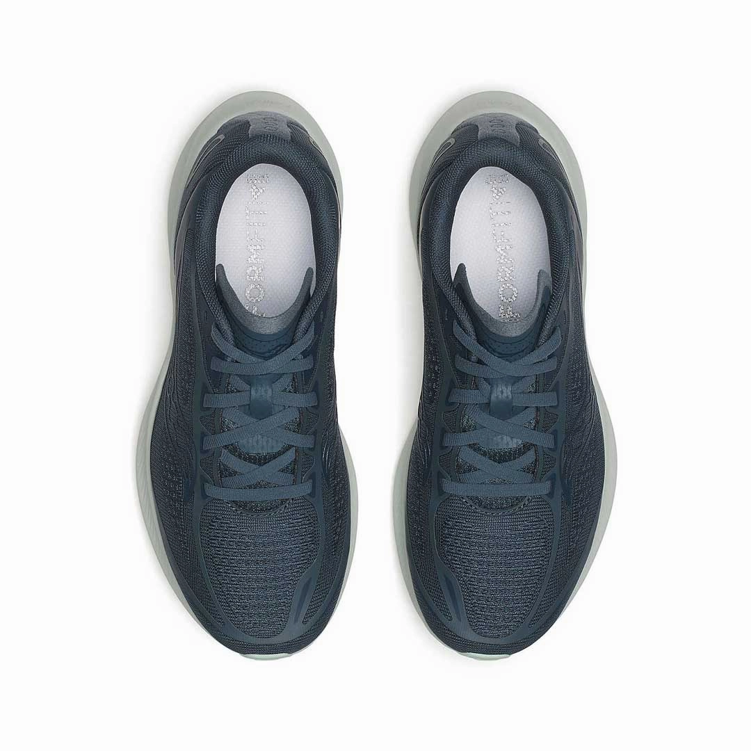 Track And Running Shoes Saucony - Women's Mirage Flow Shoes (S18214-4)