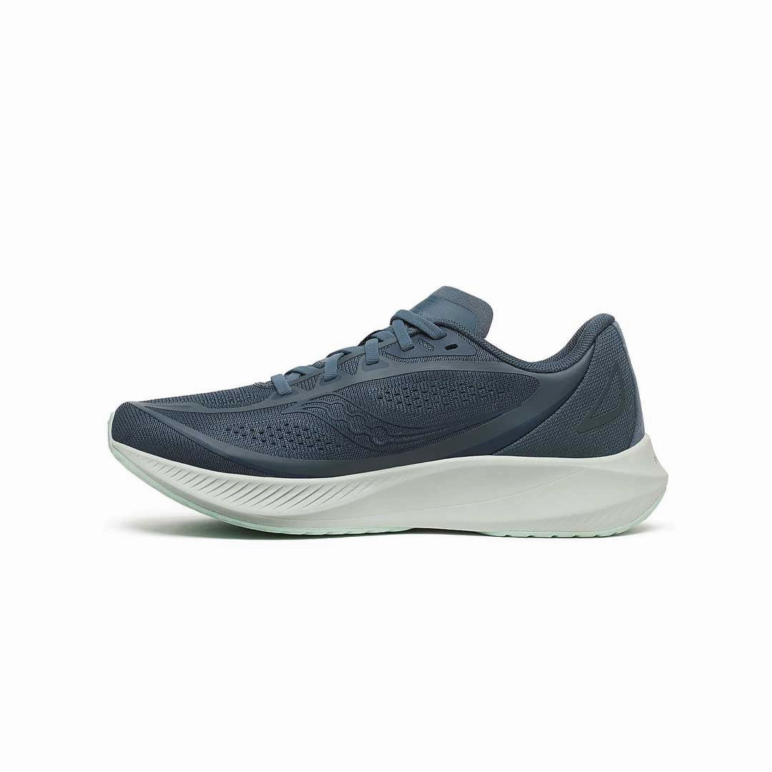 Saucony - Women's Mirage Flow Shoes (S18214-4) Best New Running Shoes