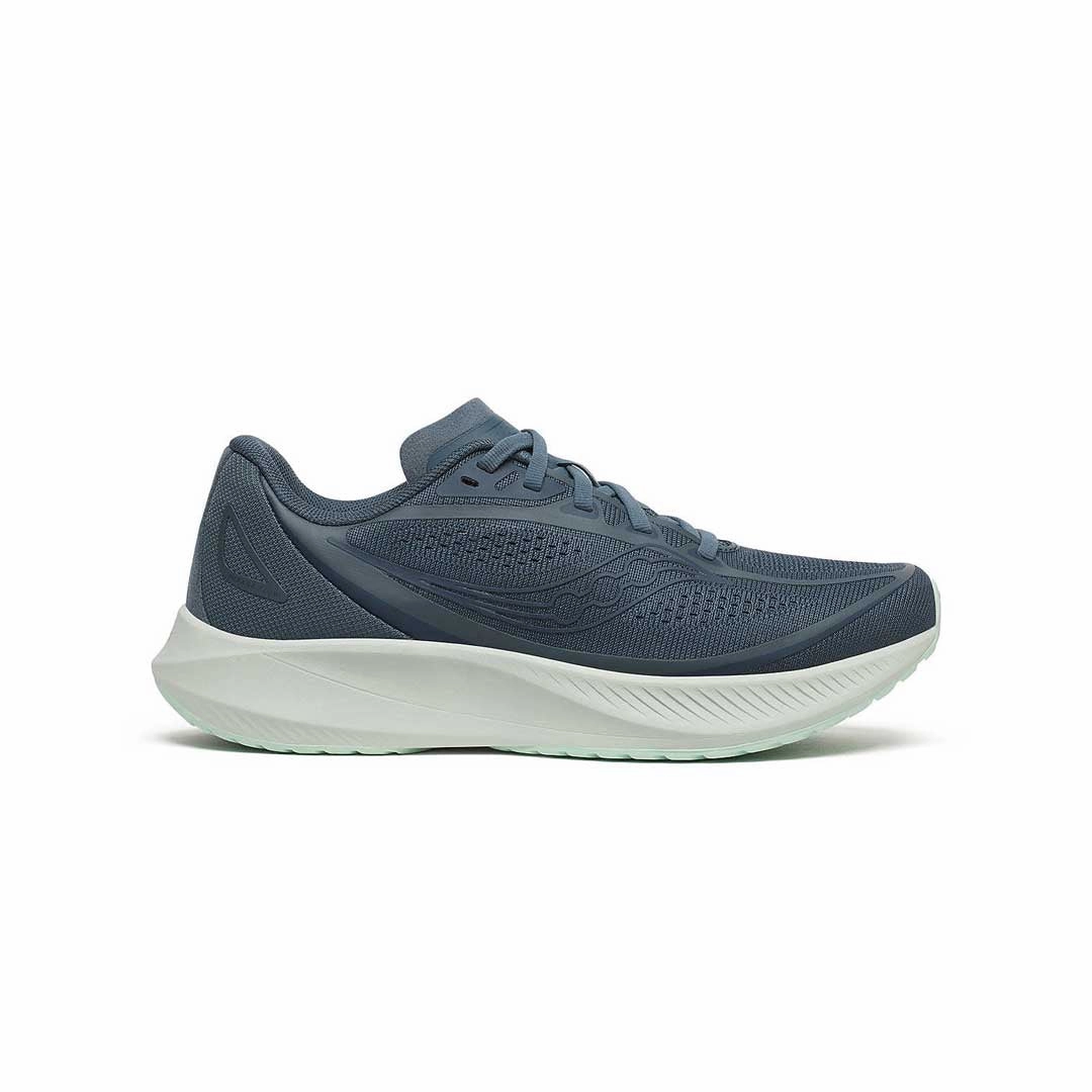 Saucony - Women's Mirage Flow Shoes (S18214-4) Gt-2000 13 Running Shoes