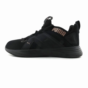 PUMA CONTEMPT DEMI SOFTFOAM  Puma Slide On Tennis Shoes