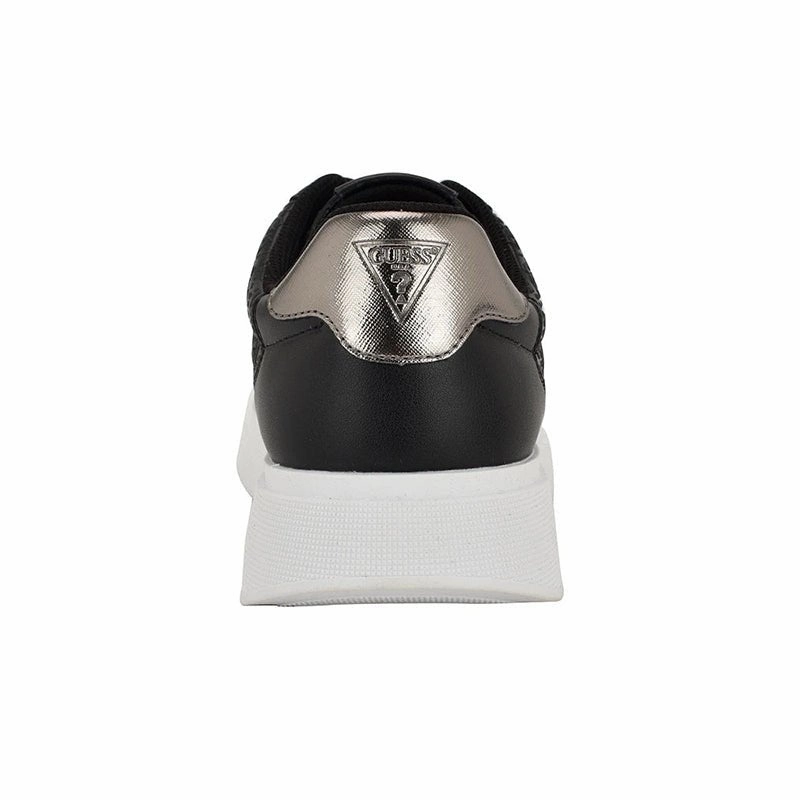 Guess Men's Wulfred  SHOES GUM121 Hightrail Waterproof Hiking Shoes Review