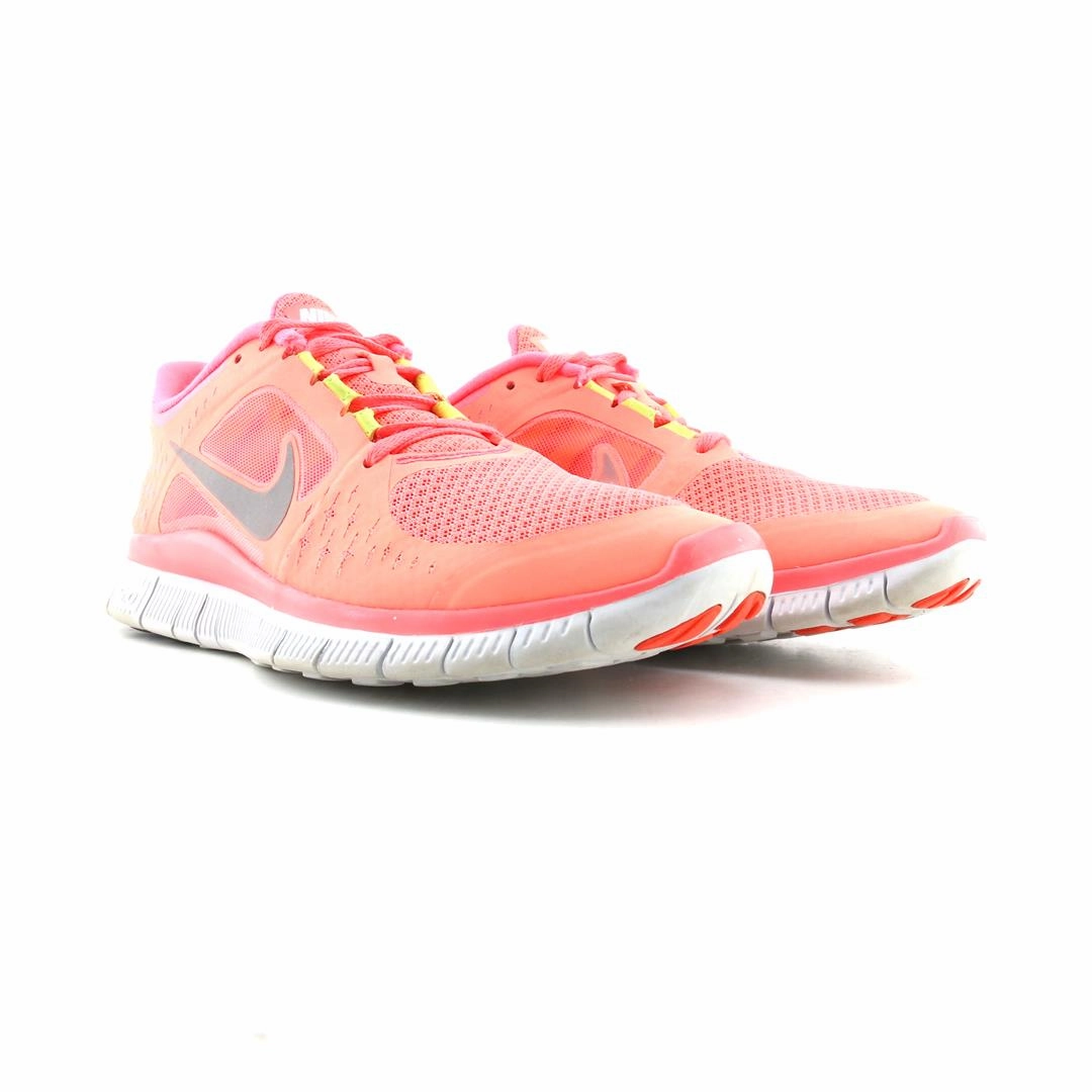 Nike Sport Football Shoes NIKE FREE RUN 3