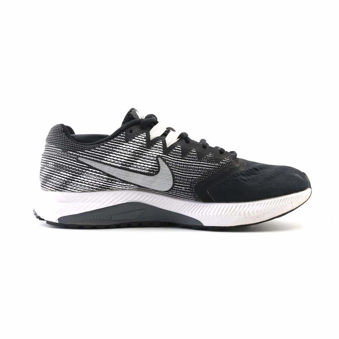 Nike Slip Resistant Restaurant Shoes NIKE ZOOM SPAN 2