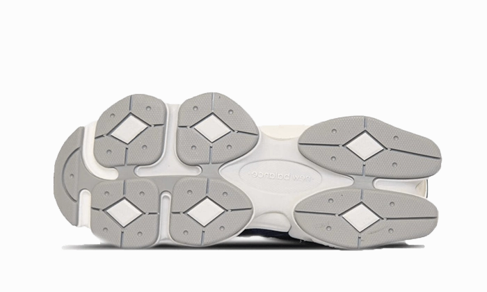 New Balance 9060 Navy New Balances 574 Blue