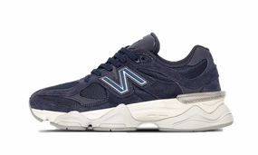 New Balance 9060 Navy Leopard New Balance
