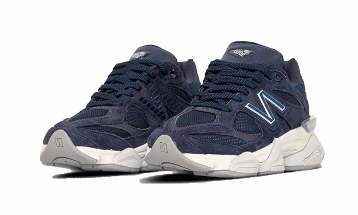 New Balance 9060 Navy New Balance Fuelcore Nergize V1 Sneaker