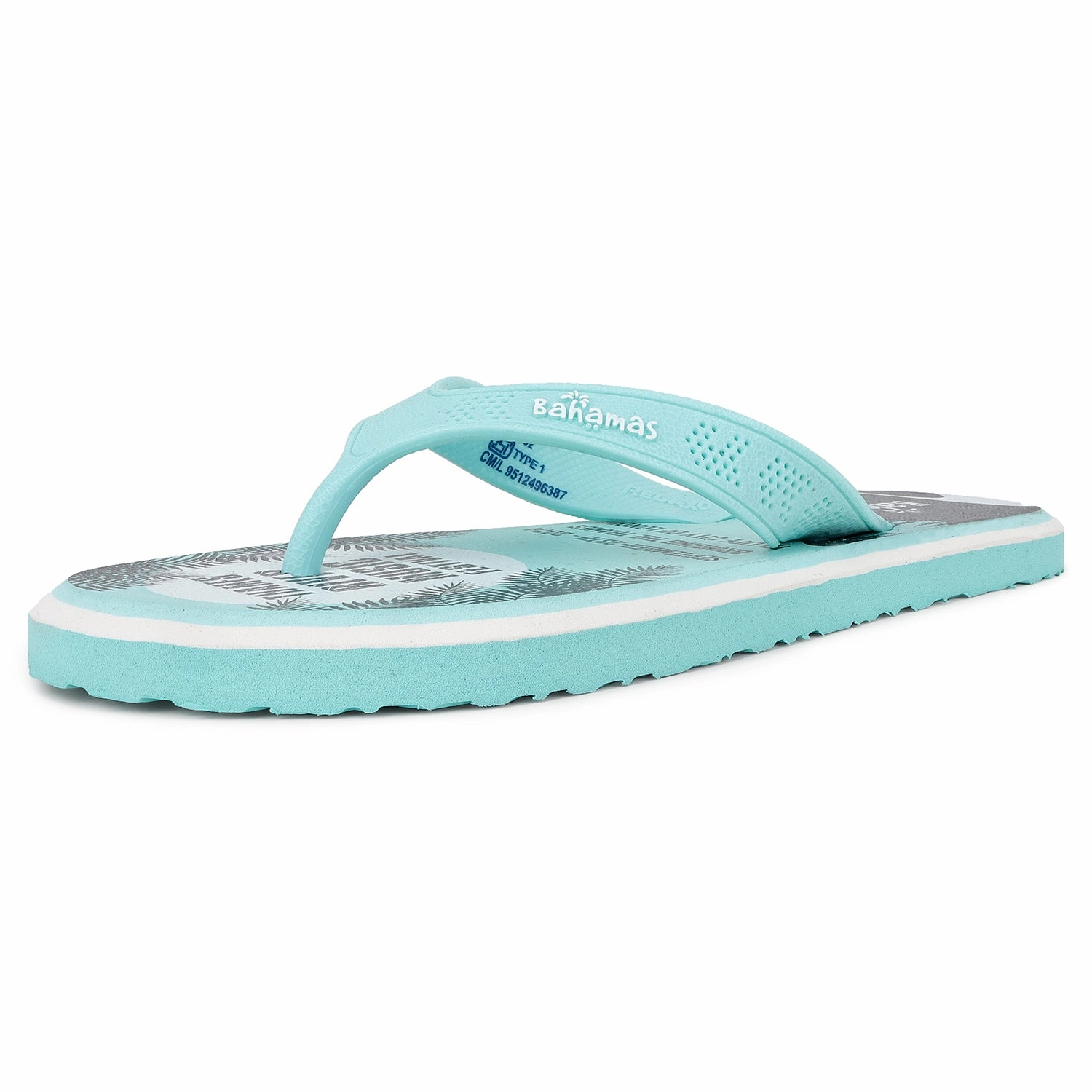 Greek Flip Flops Flip Flops for Women BHL 264