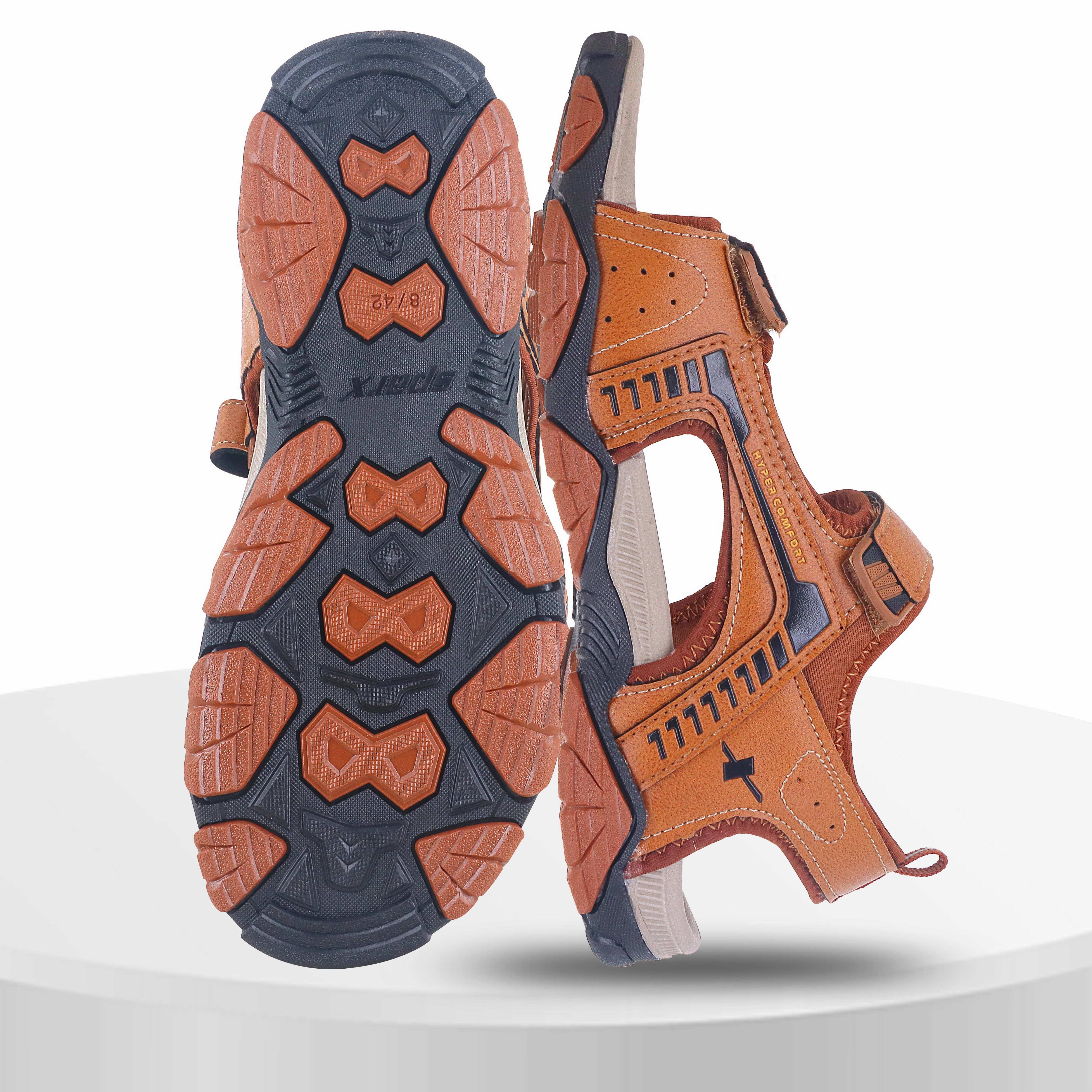 Sandals for Men SS 663 Caterpillar Sandals