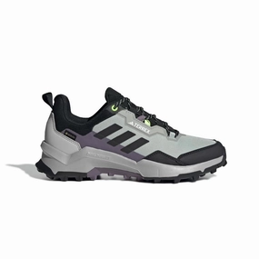 adidas - Women's Terrex AX4 GORE-TEX Hiking Shoes (IF4863) Best Trail Shoes Uk