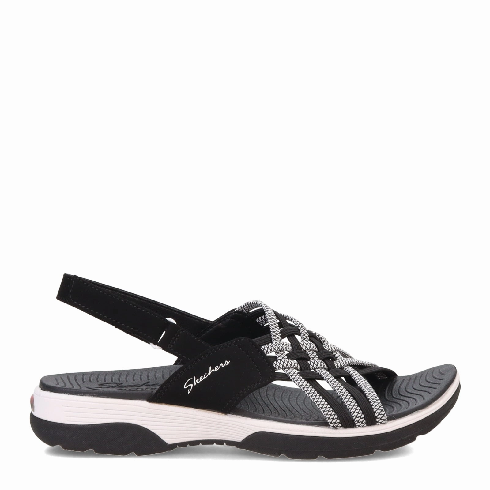 Arch Fit Hiking Shoes Women's Skechers, Arch Fit Reggae Sport Sandal