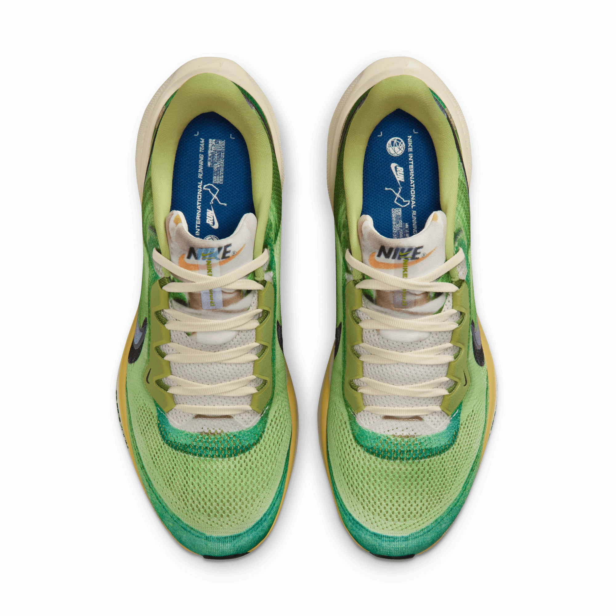 Ken Griffey Nike Shoes NIKE PEGASUS 41 SE MEN'S ROAD RUNNING SHOES