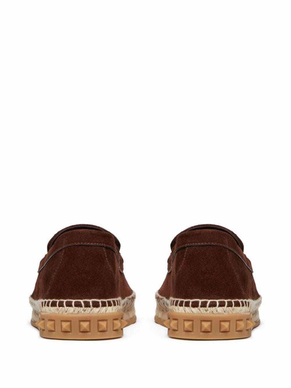 SUEDE ESPADRILLES Cushionaire Espadrilles