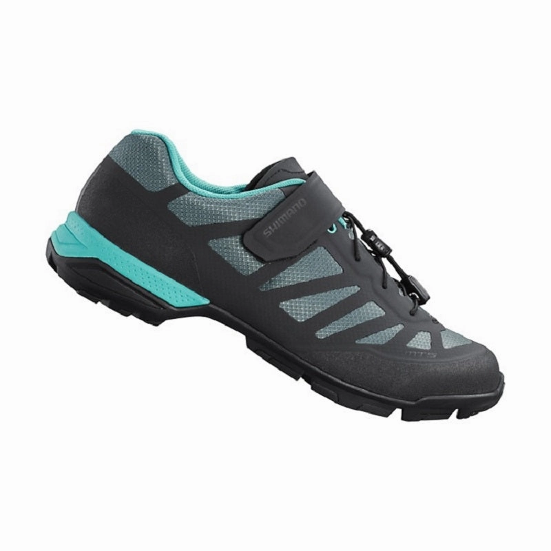 SHIMANO MT502 Women's Off-Road Shoe Ross Hiking Shoes