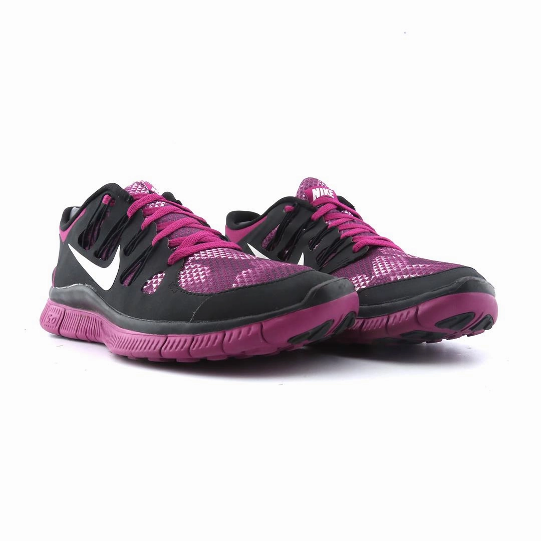 Nike Basketball Shoes Flight NIKE  FREE 5.0