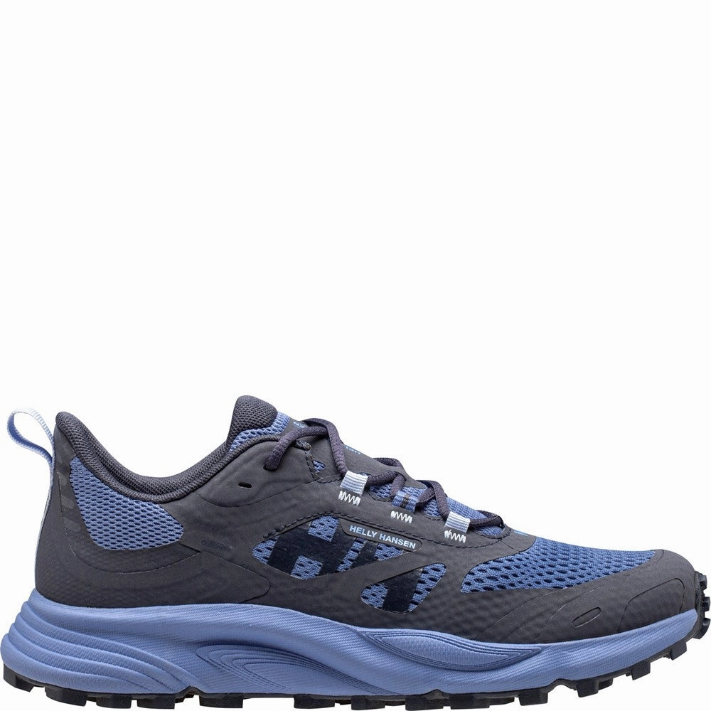Helly Hansen Sport Trail Wizard Running Shoes Trail Sneakers