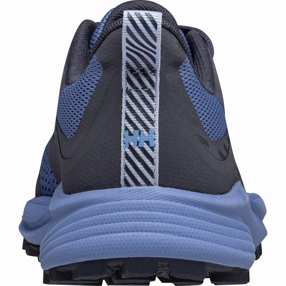 Trail Running Shoes Continental Helly Hansen Sport Trail Wizard Running Shoes