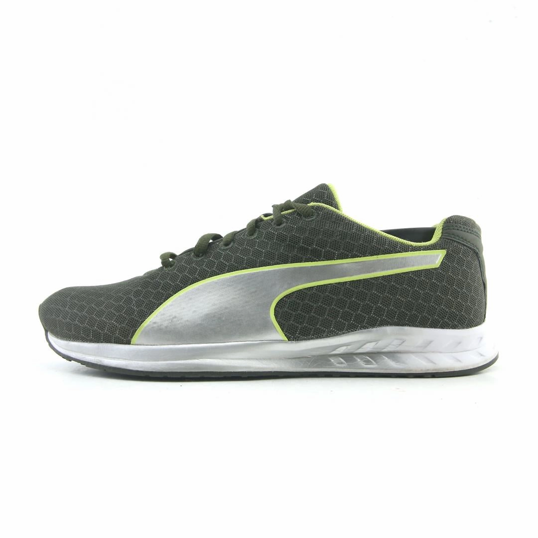 Puma Pro Basketball Shoes PUMA BURST METAL