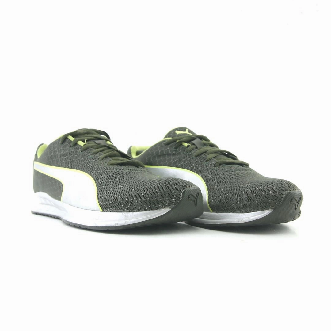 PUMA BURST METAL Puma Shoes Streetwear