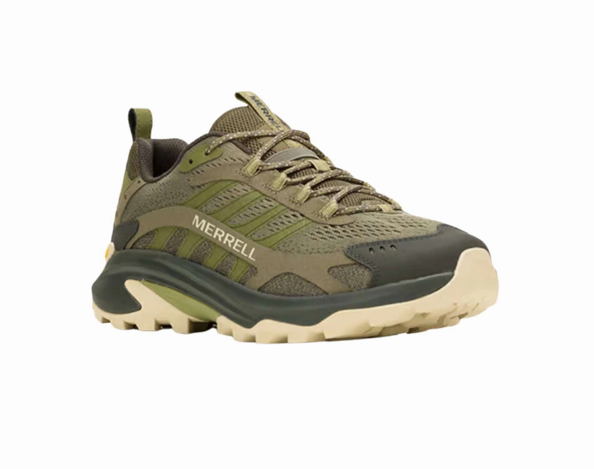 Merrell Moab Speed 2 Mens Best Hiking Shoes Switzerland