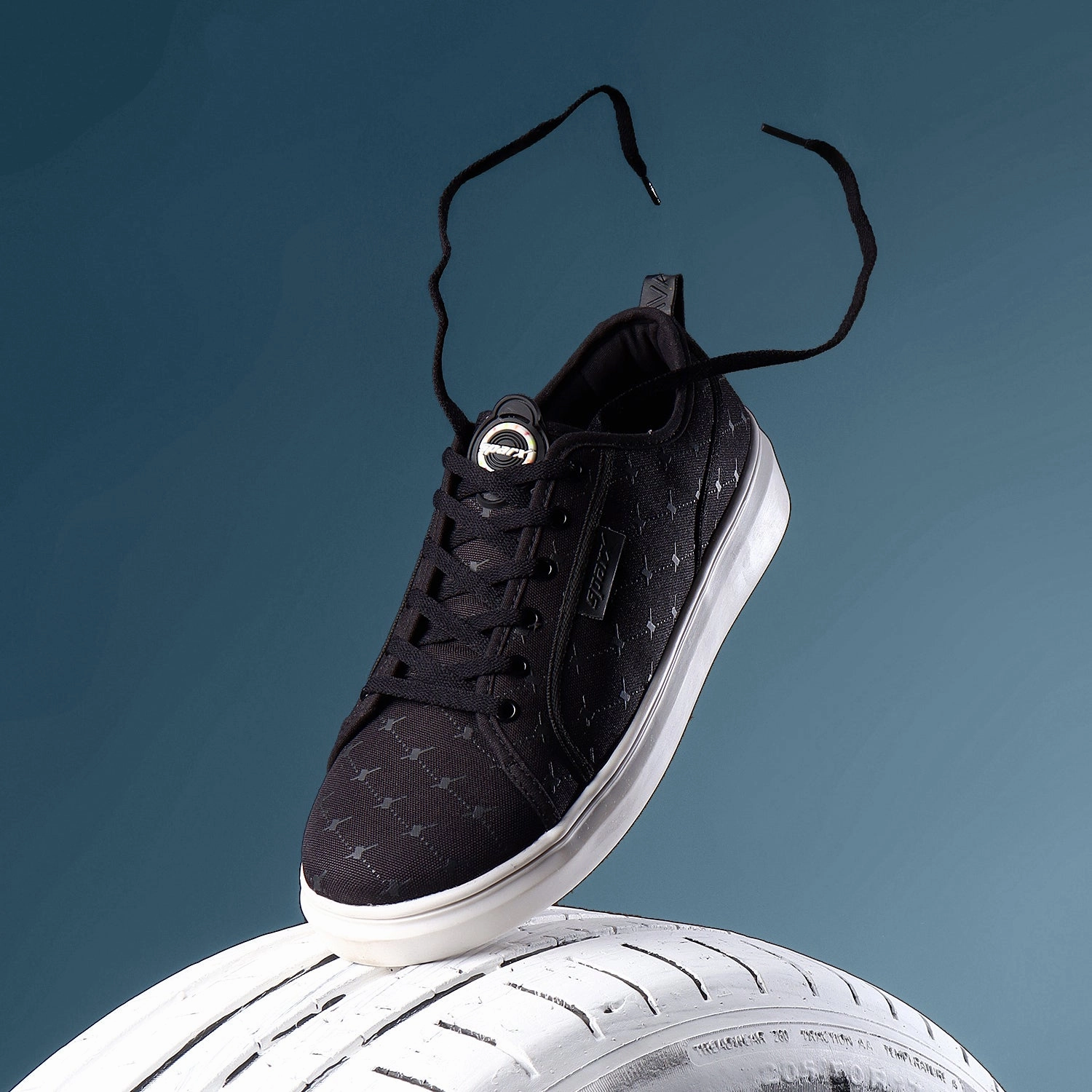 Sneakers for Men SM 1037 Rossignol Hiking Shoes