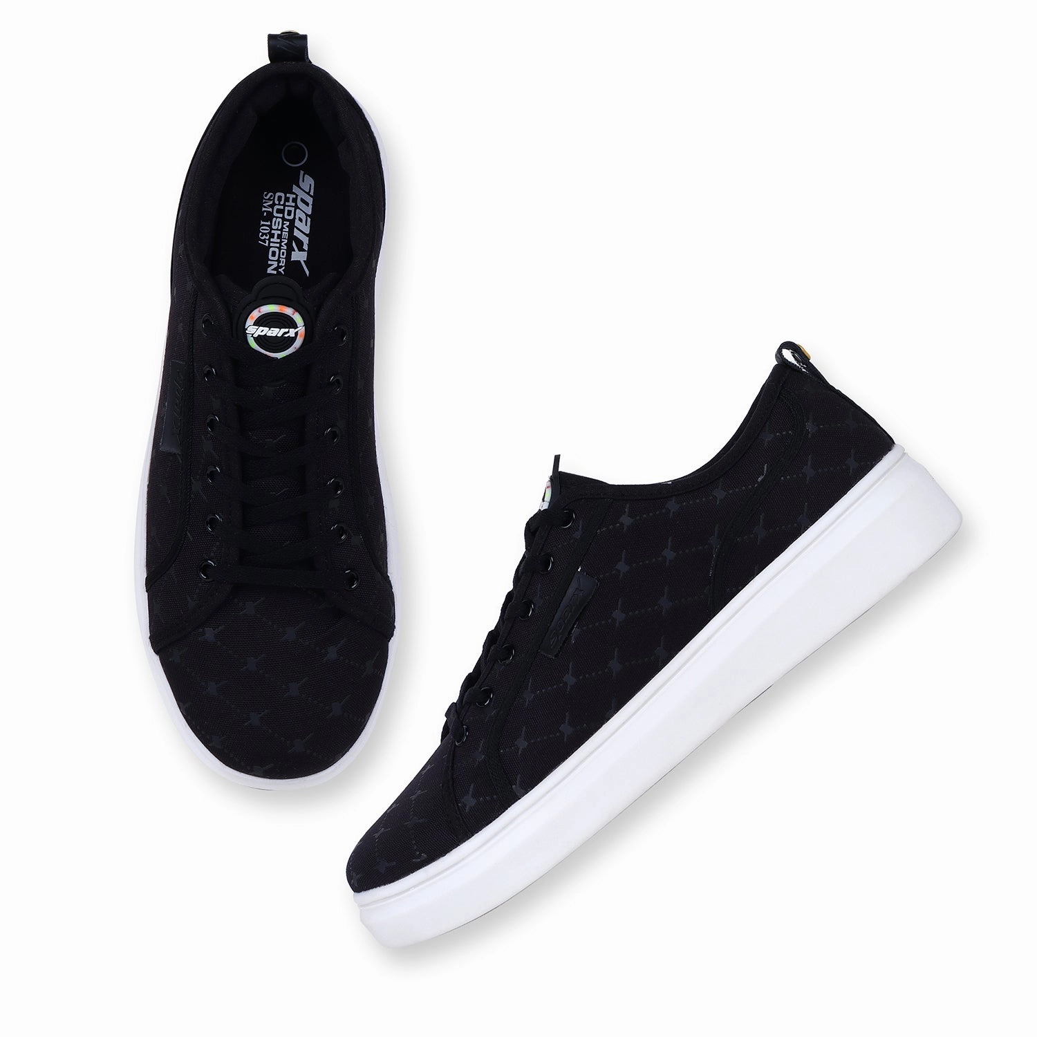 Sneakers for Men SM 1037 Best Hiking Shoes For Hammer Toes