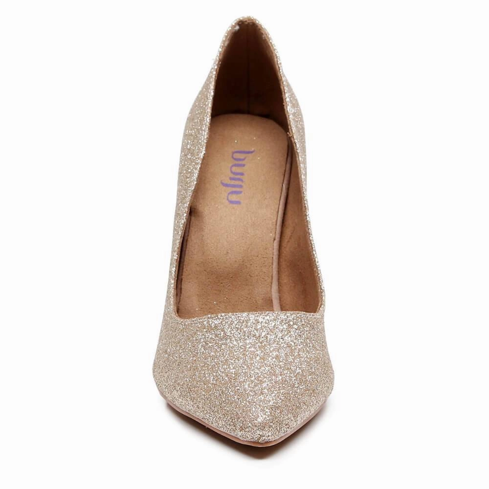 Shoes San Luis Obispo Adira - Classic Pump Latin Dance Shoes (Street Sole)