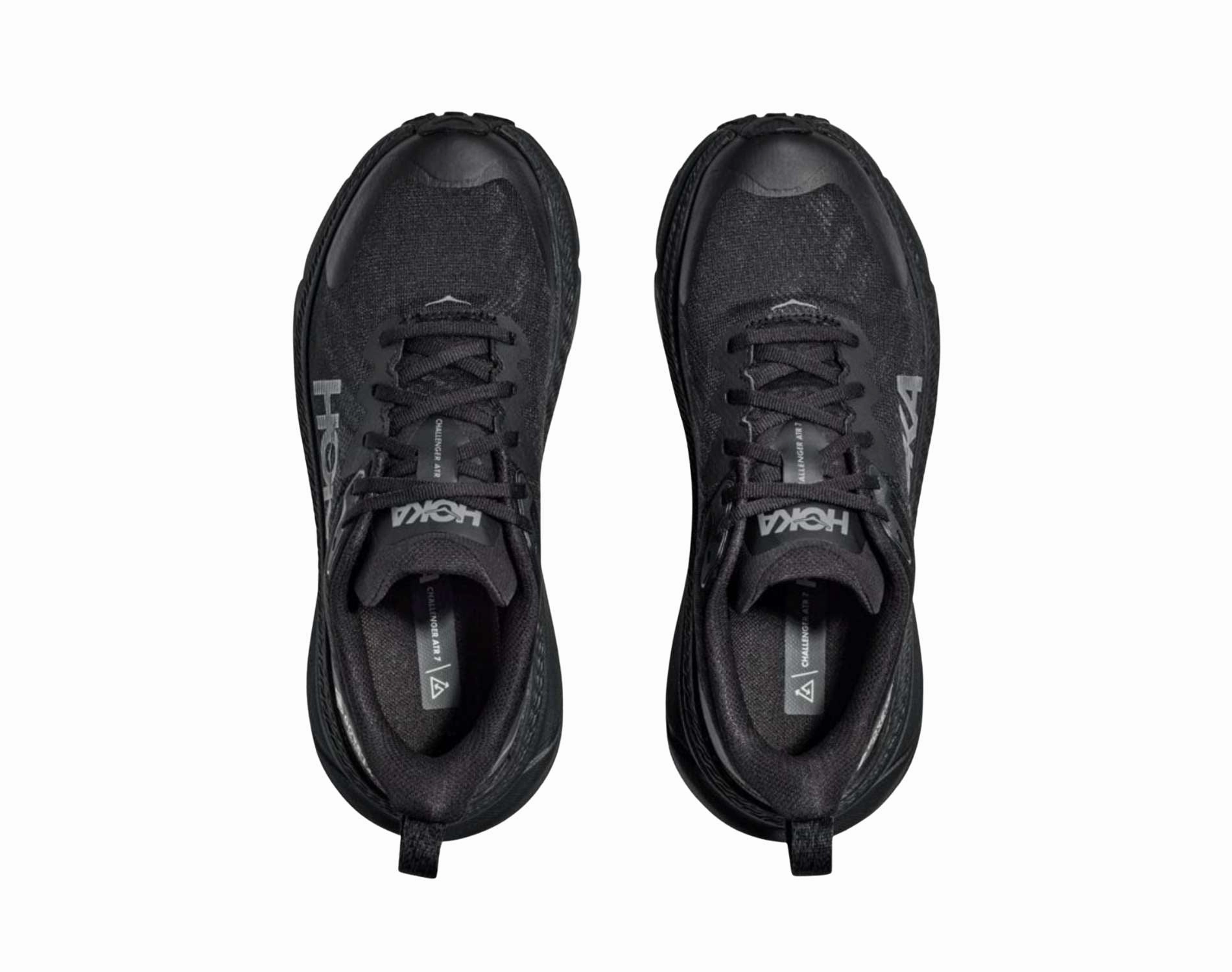 Best Trail Shoes Wide Feet Hoka Challenger ATR 7 GTX Womens Trail Running Shoes