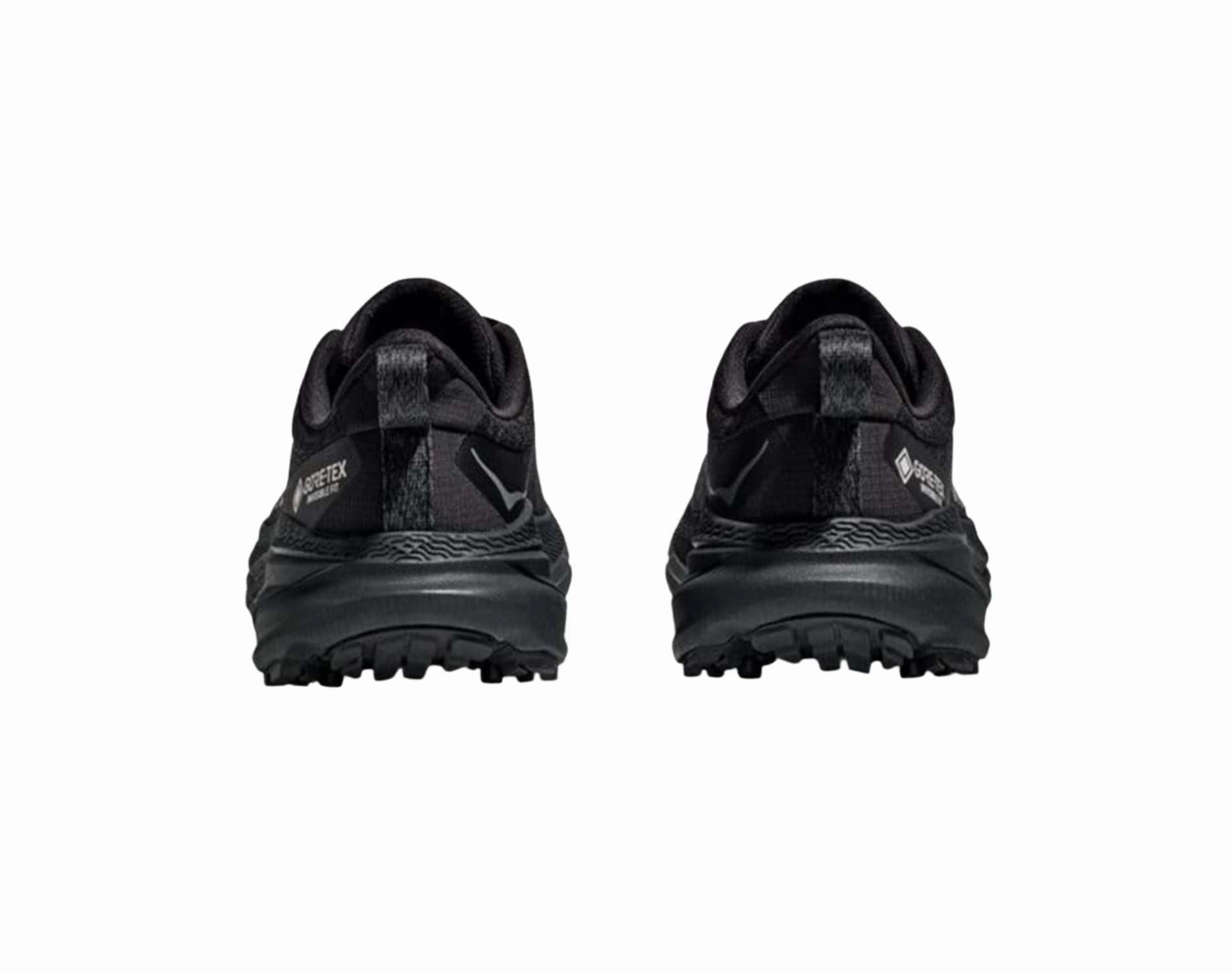 Tracefinder Trail Running Shoes Waterproof Hoka Challenger ATR 7 GTX Womens Trail Running Shoes