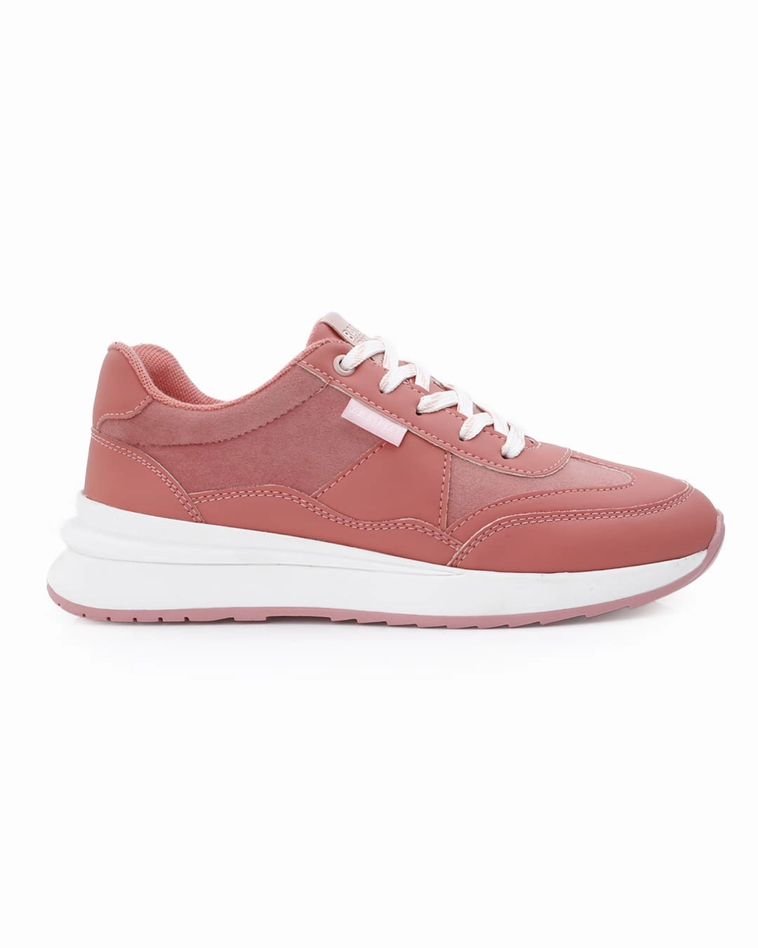 Dolphin Mall Bacca Bucci TAMRA Low-Top Women's Sneakers