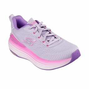 MAX CUSHIONING SUSPENSION - LILLY Recycle Shoes