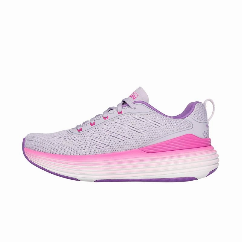 MAX CUSHIONING SUSPENSION - LILLY Discount Code Shoes
