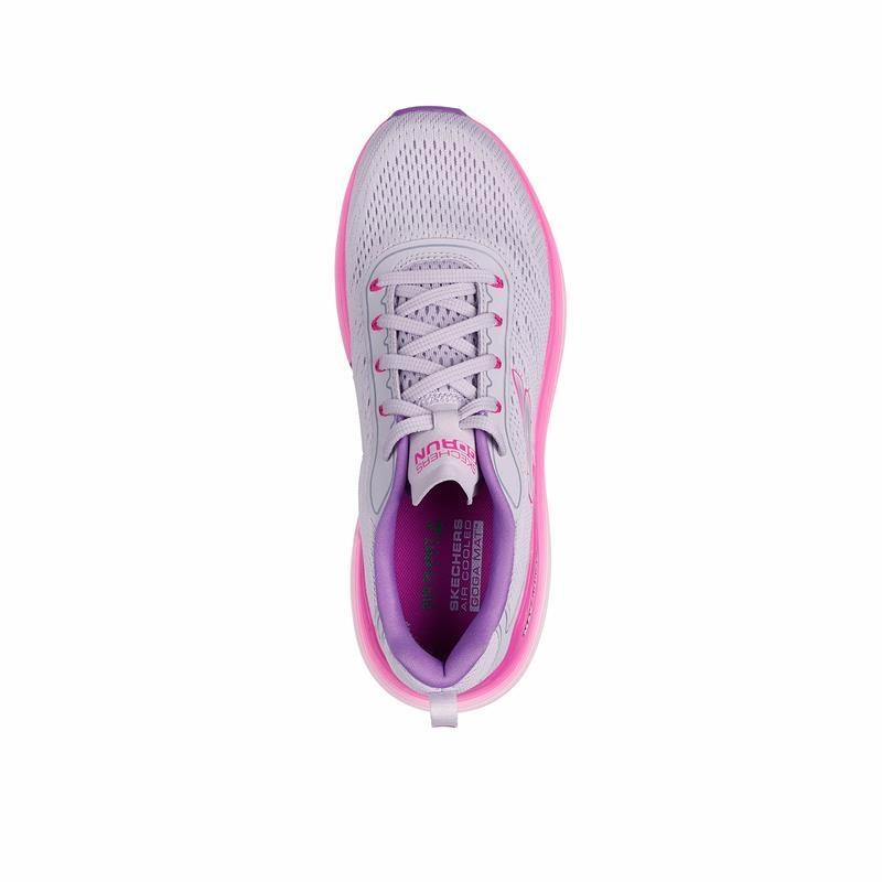 Causing Foot Pain MAX CUSHIONING SUSPENSION - LILLY