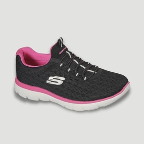 Nashua Nh SKECHERS SUMMITS - PASSION UP - 149199 - BKHP
