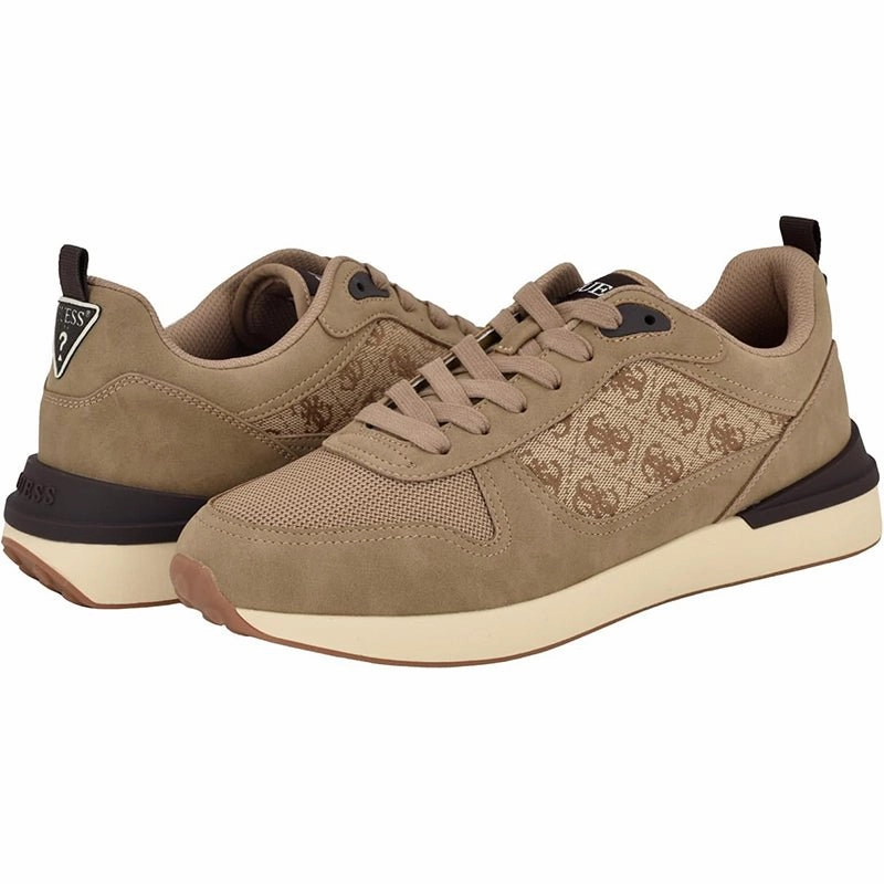 Guess Men's  Olivos  SHOES GUM144 Pune