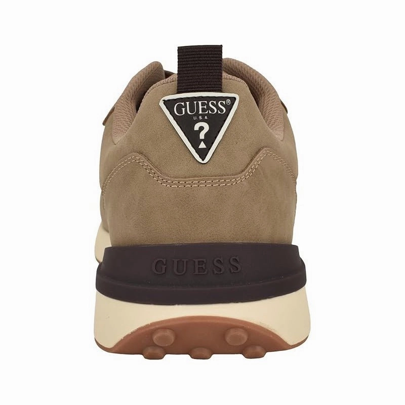 Guess Men's  Olivos  SHOES GUM144 Annapolis